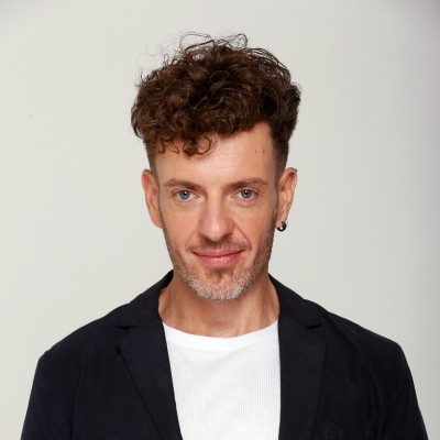 Lukas Leiva